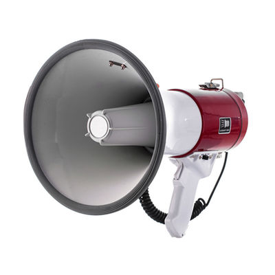 NO ディスプレイスクリーン 50W 高電力 肩持ちトランジスタ メガフォン DC販売