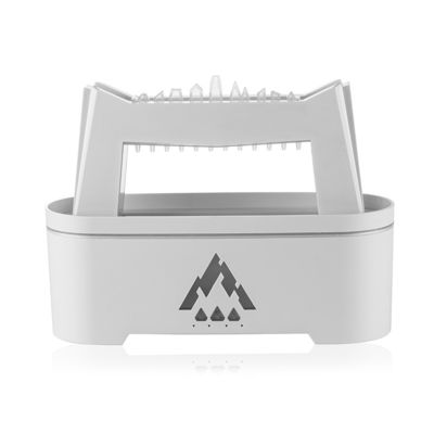 超音波雨滴アロマディフューザー 湿気化器 300ml ラザダとShopifyでベストセラー