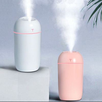 USB ミニ カー アロマ ディフューザー 湿気 浄化器 空気 充電 旅行に最適