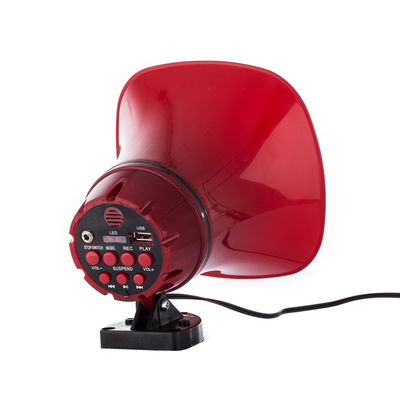 1 収納 12V 無線カー BT メガフォン 音箱 製品サイズ 150 x 150 x L150mm