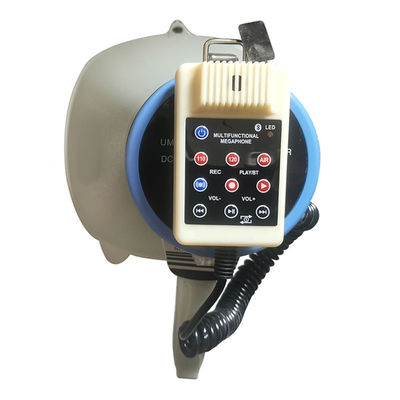 ハンドグリップ 肩型 45W エグゼスト メガフォン シレン プライベート 模具 Yes バッテリー NO