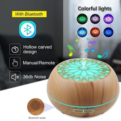 容量&gt;200ml プライベート 模具 超音波 エッセンシャル オイル 家庭用 ブルートゥー 芳香 Diffuser