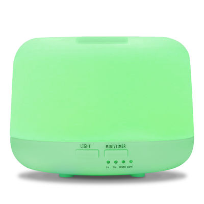 300ml 家庭用 スマート アロマ ディフューザー