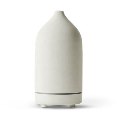 2021年 ベストセラー 100ml 超音波石セラミックアロマディフューザー