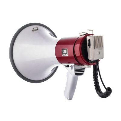 50W メガホン 1 音響器 客が要求していないプライベートカビ