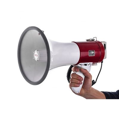 50W メガホン 1 音響器 客が要求していないプライベートカビ