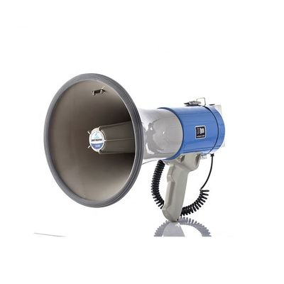 230 X 350mm USB TF 50W メガフォン AUX 通信 NO Apt-X